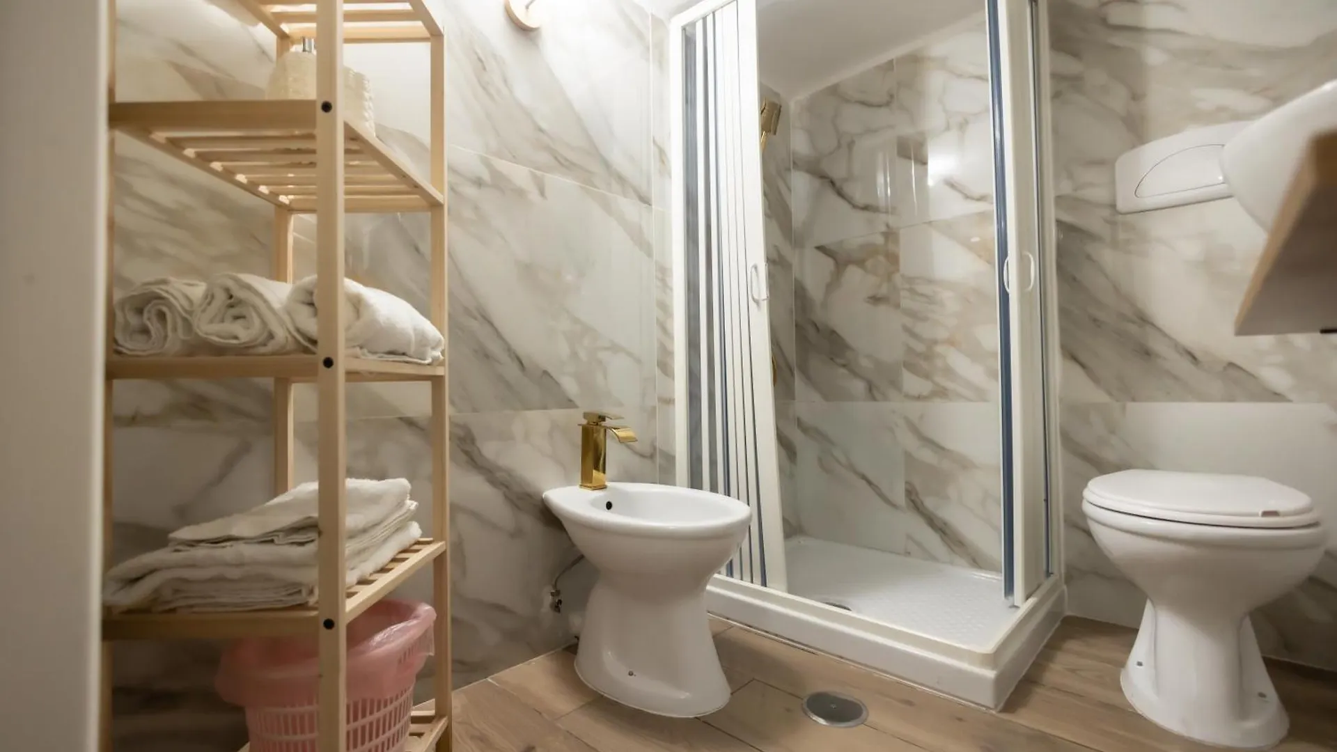Holiday home Re-Fra Home Naples